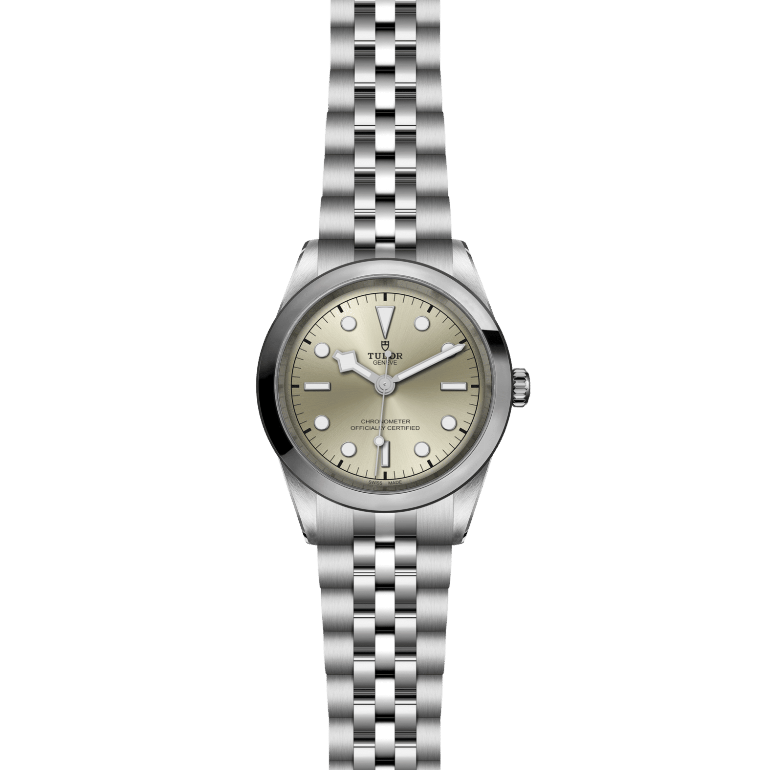 TUDOR Black Bay One 41 – Bild 3
