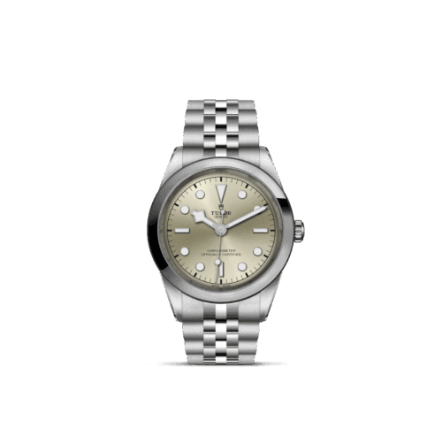 TUDOR Black Bay One 41