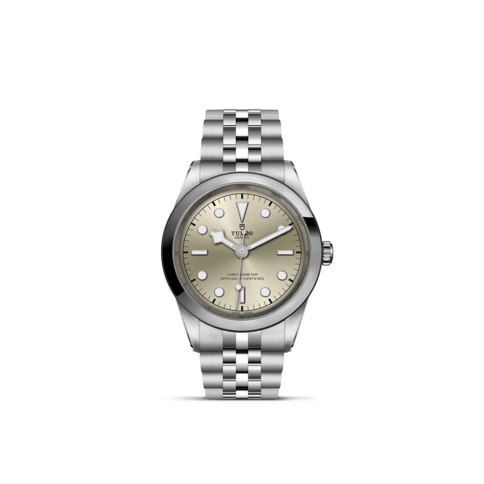 TUDOR Black Bay One 41