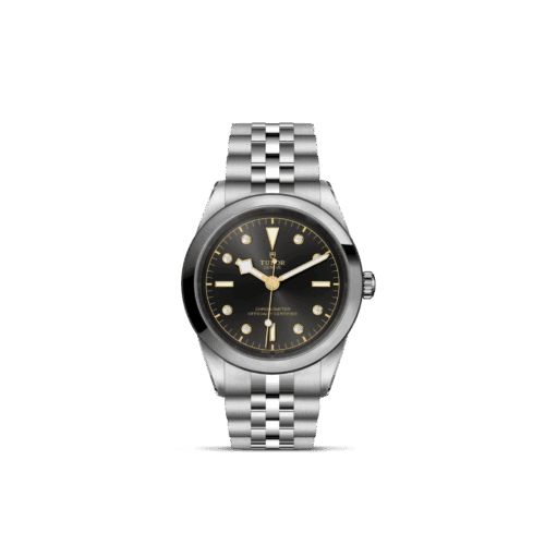 TUDOR Black Bay One 41