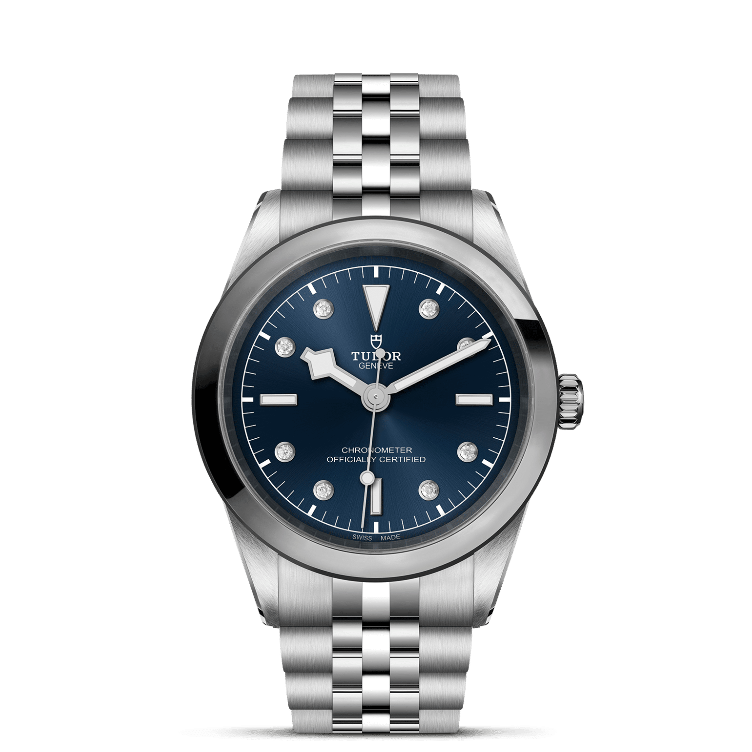 TUDOR Black Bay One 41 – Bild 2