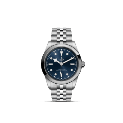 TUDOR Black Bay One 41