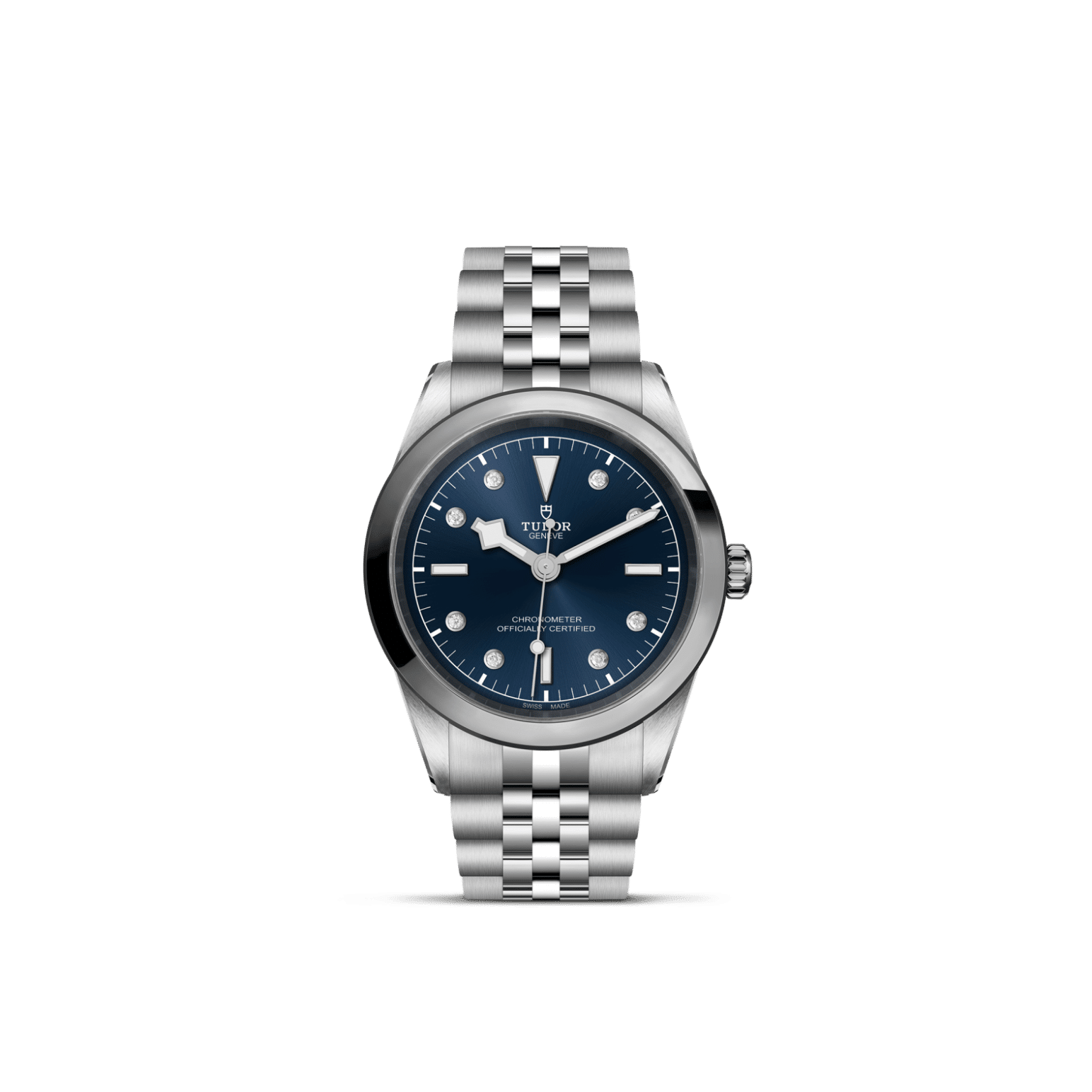 TUDOR Black Bay One 41