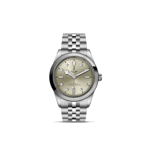 TUDOR Black Bay One 41