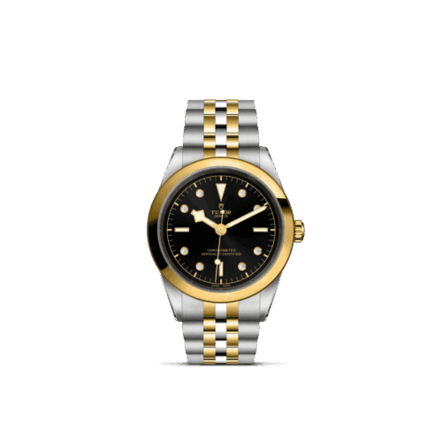 TUDOR Black Bay One 41 S&G