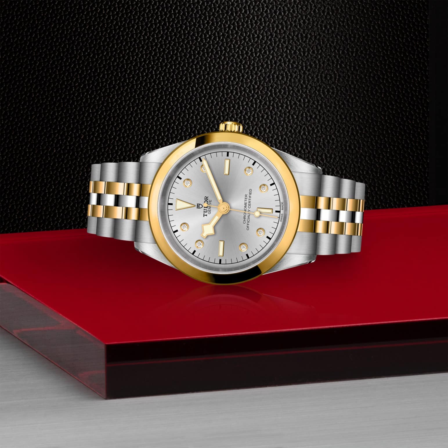 TUDOR Black Bay One 41 S&G – Bild 5