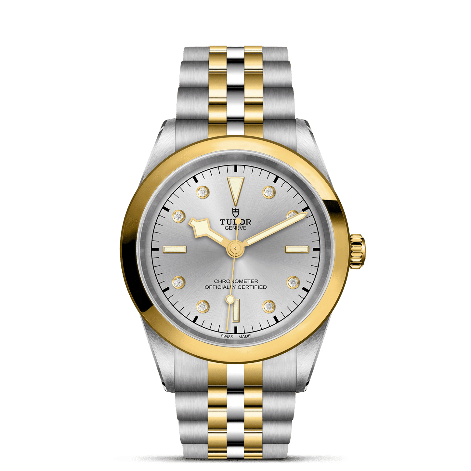 TUDOR Black Bay One 41 S&G – Bild 2