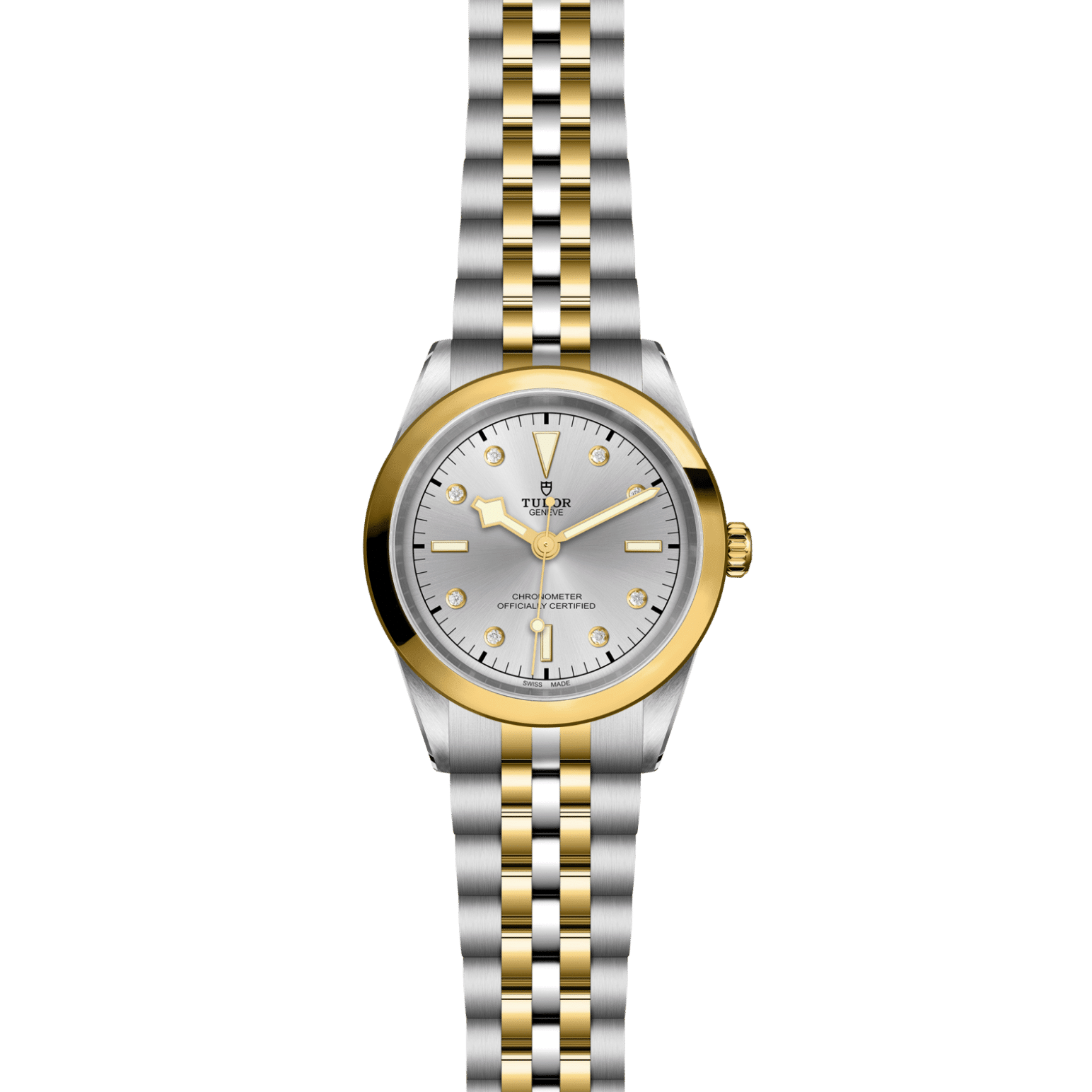 TUDOR Black Bay One 41 S&G – Bild 3