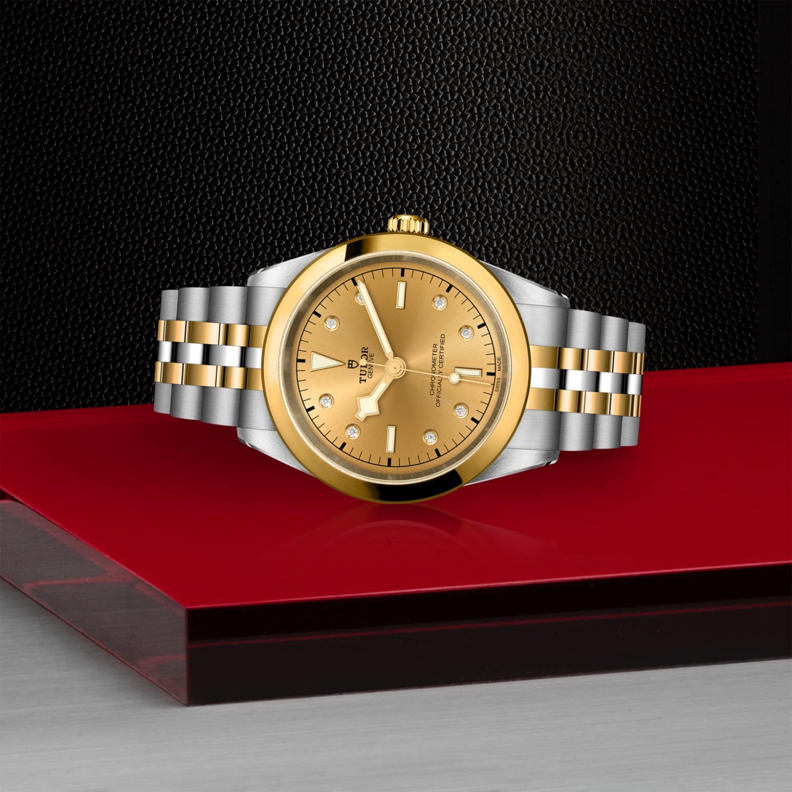 TUDOR Black Bay One 41 S&G – Bild 5