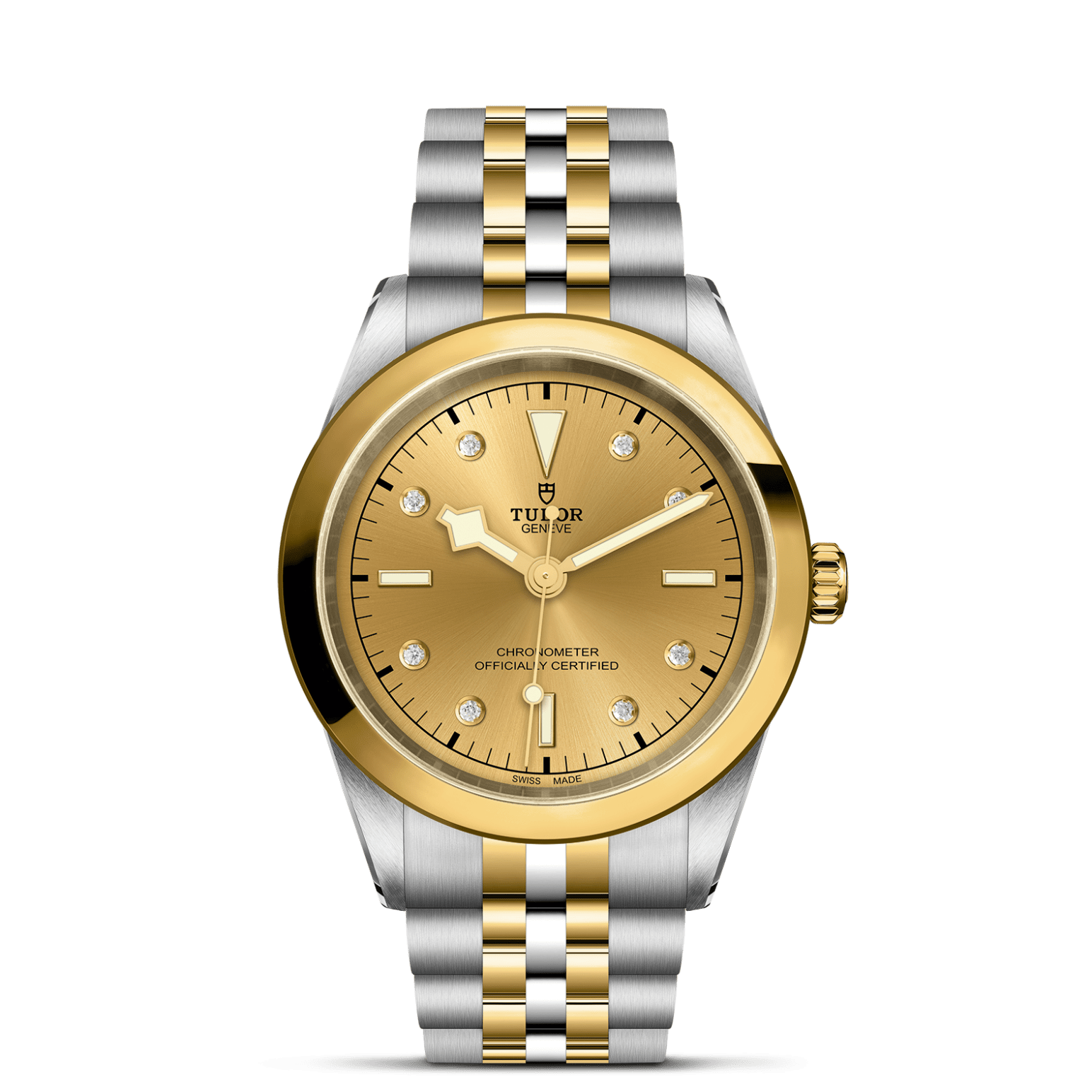 TUDOR Black Bay One 41 S&G – Bild 2