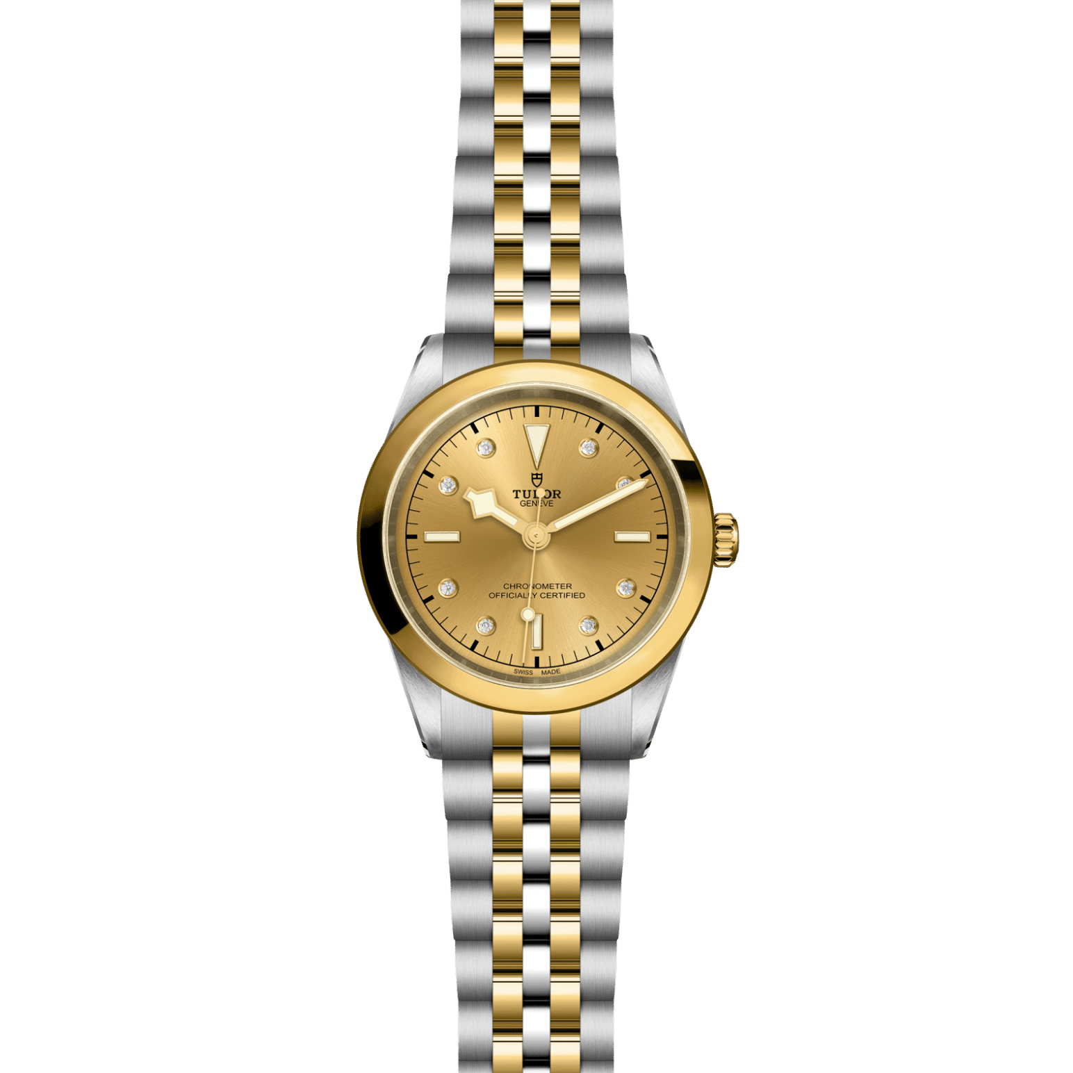 TUDOR Black Bay One 41 S&G – Bild 3