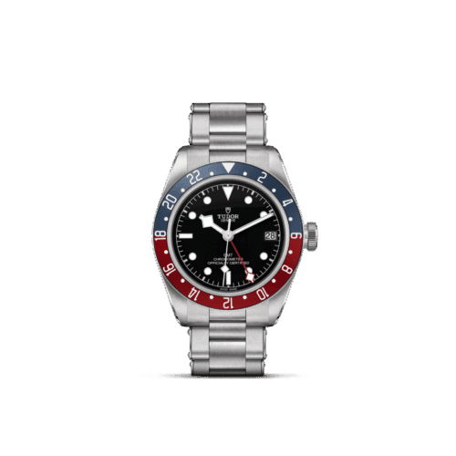 TUDOR Black Bay GMT