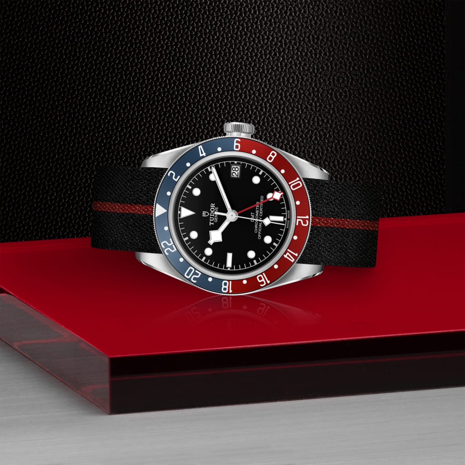 TUDOR Black Bay GMT – Bild 5