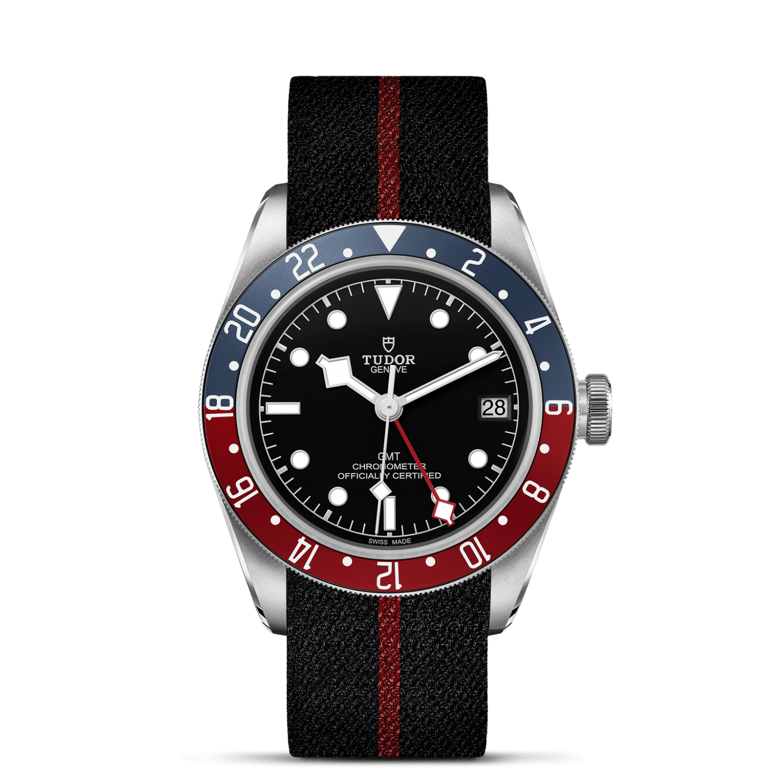 TUDOR Black Bay GMT – Bild 2