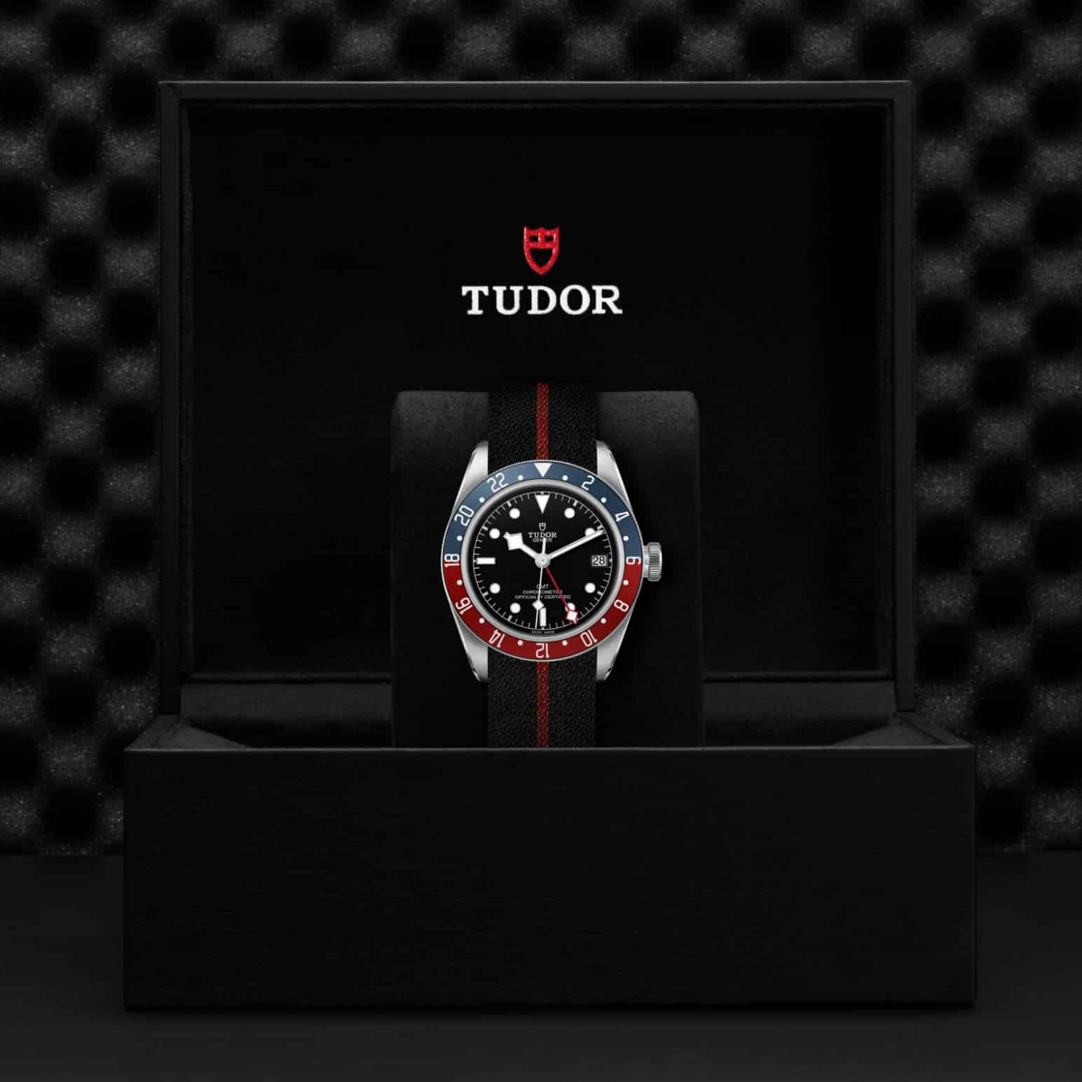 TUDOR Black Bay GMT – Bild 6