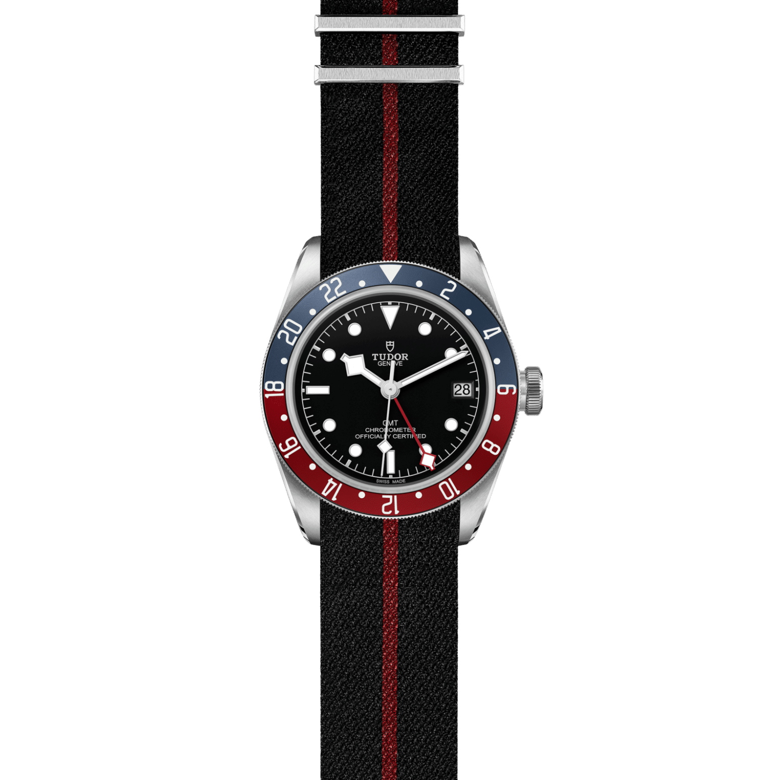 TUDOR Black Bay GMT – Bild 3