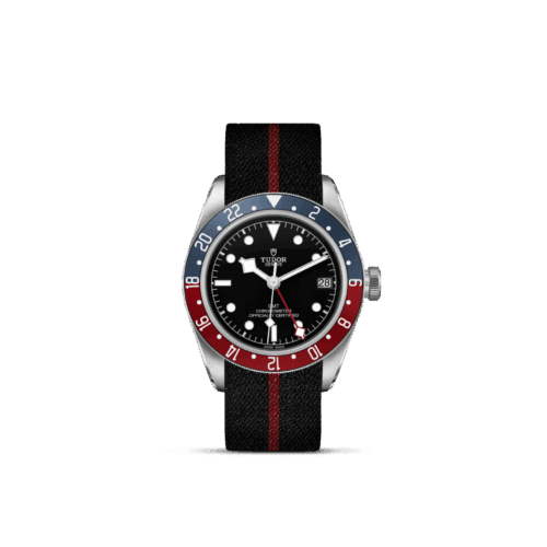 TUDOR Black Bay GMT