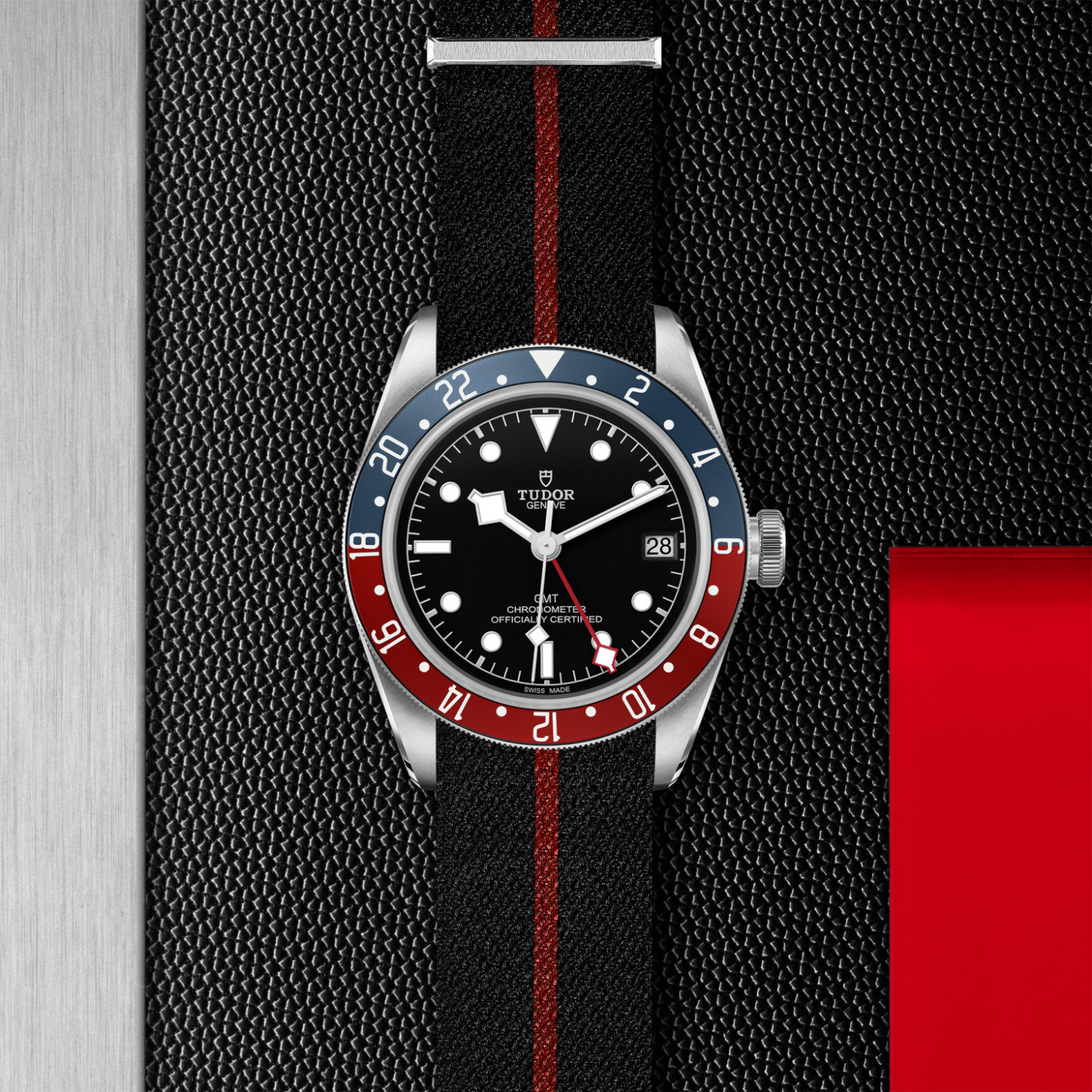 TUDOR Black Bay GMT – Bild 4