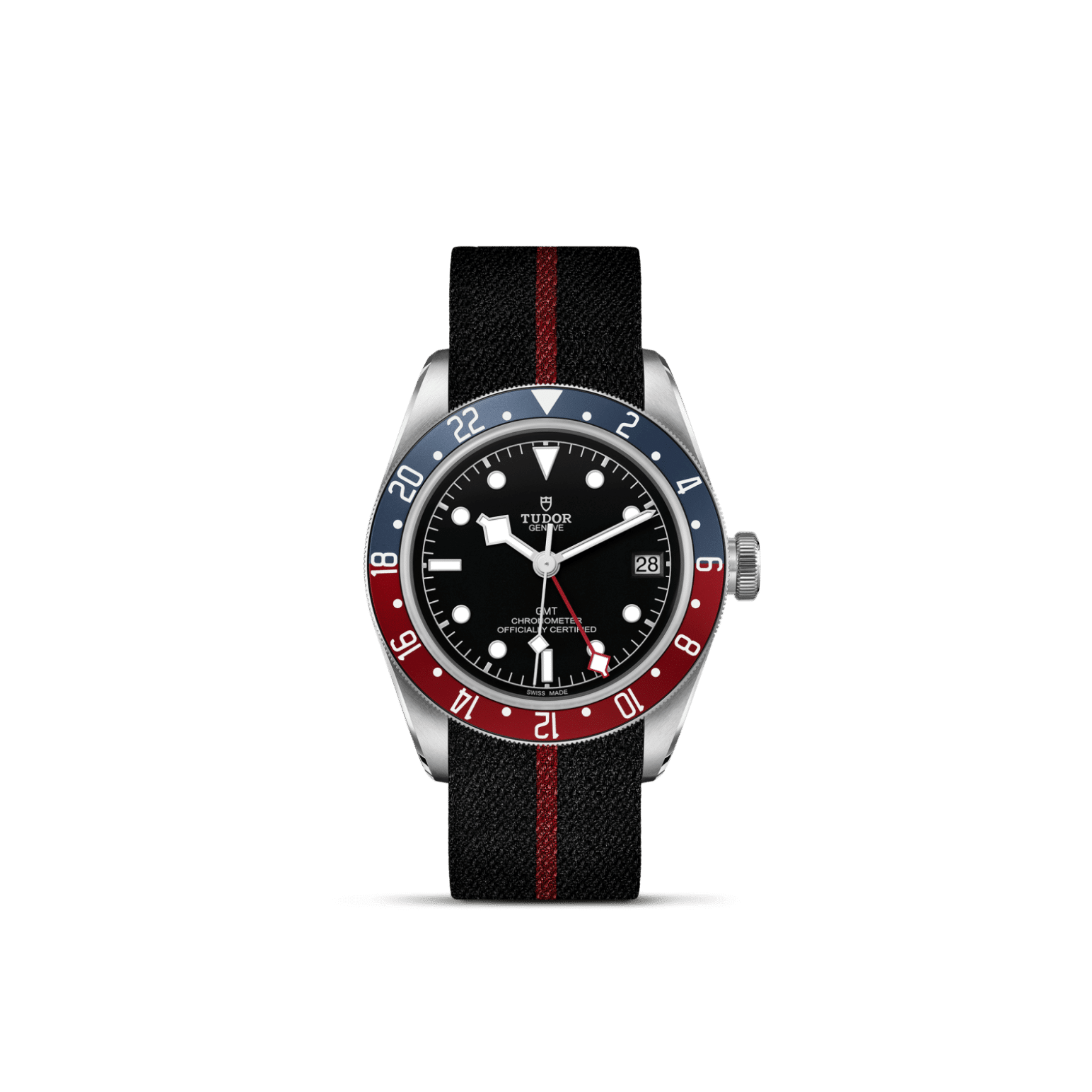 TUDOR Black Bay GMT