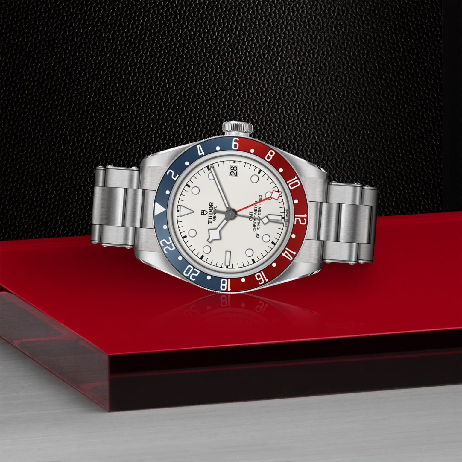 TUDOR Black Bay GMT – Bild 5