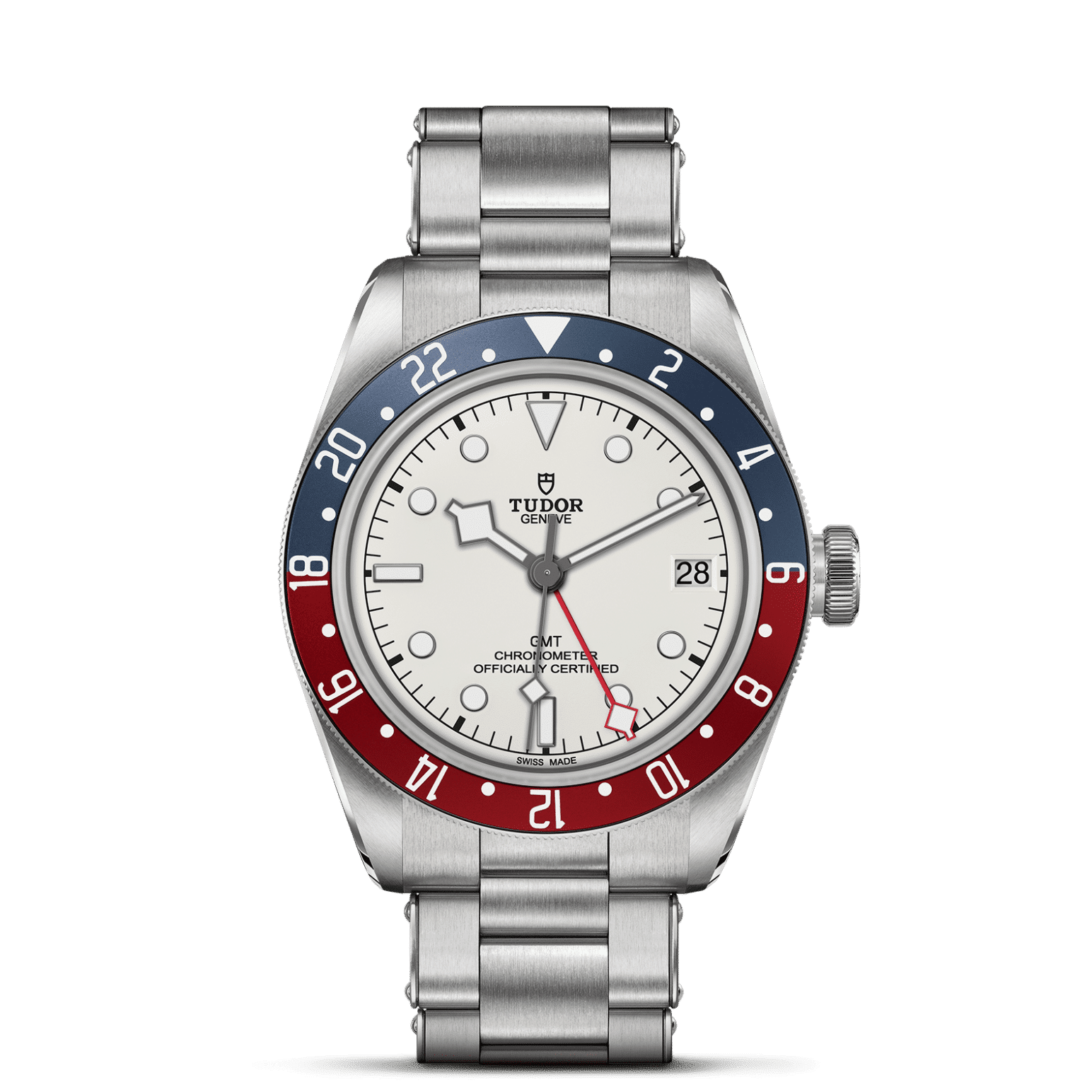 TUDOR Black Bay GMT – Bild 2