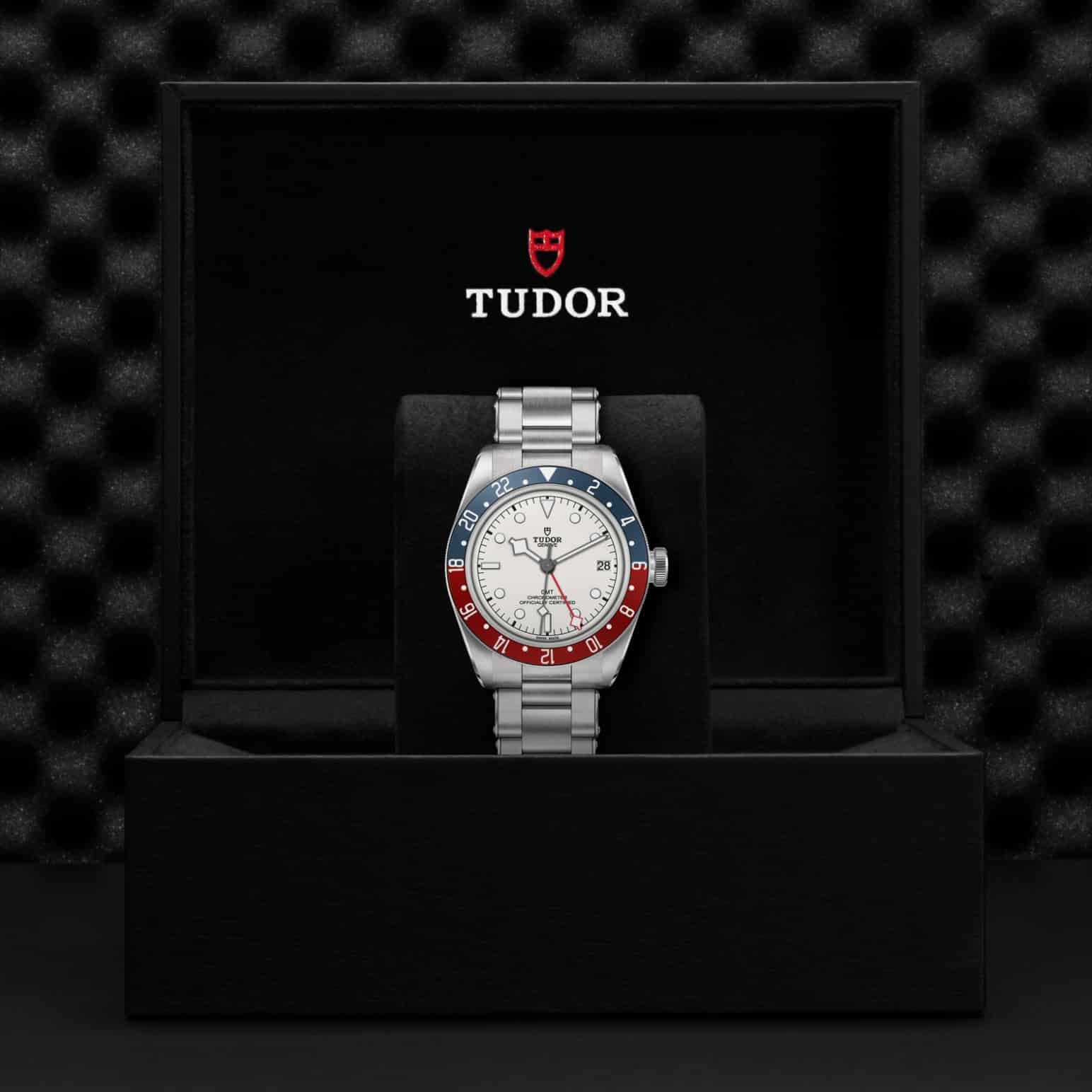 TUDOR Black Bay GMT – Bild 6