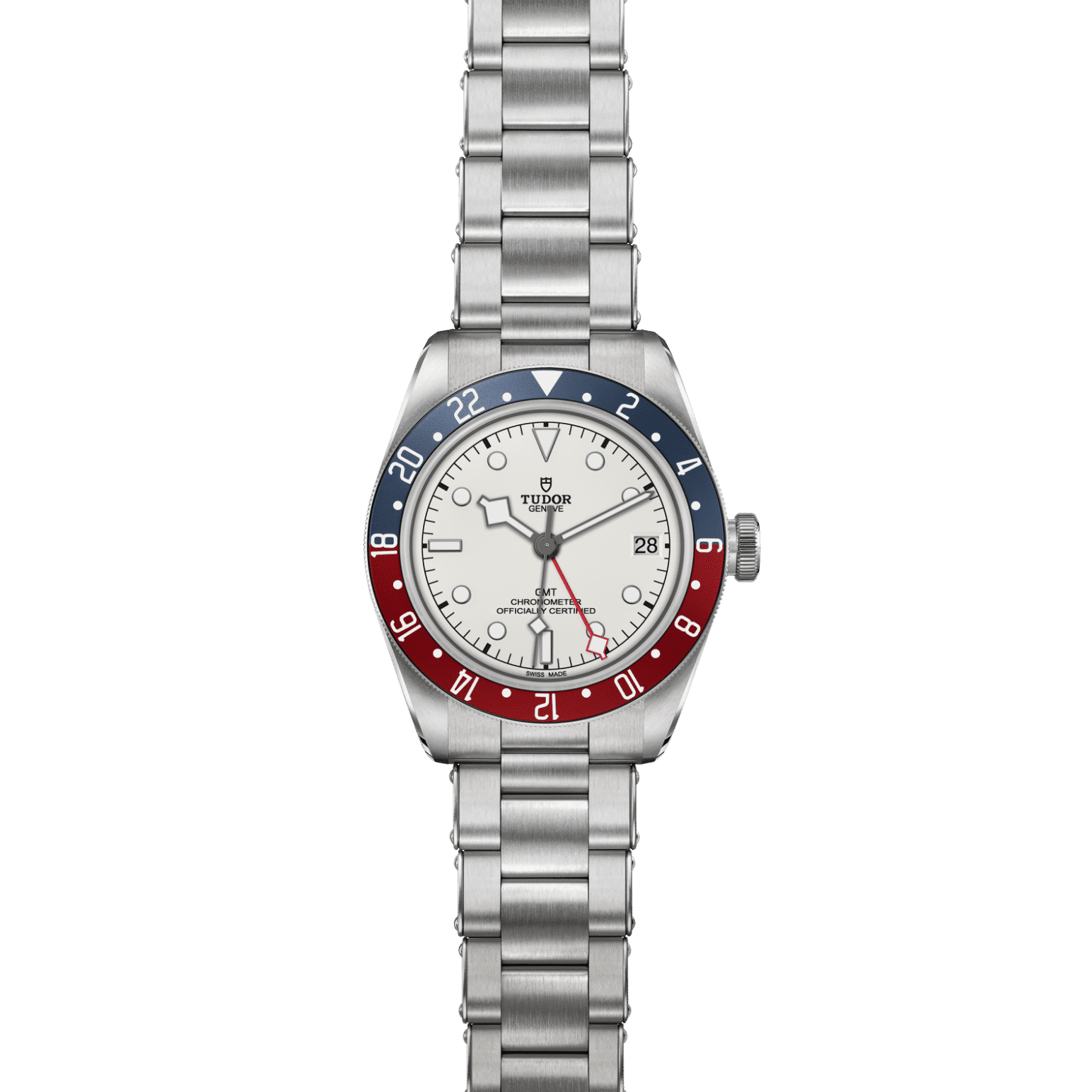 TUDOR Black Bay GMT – Bild 3