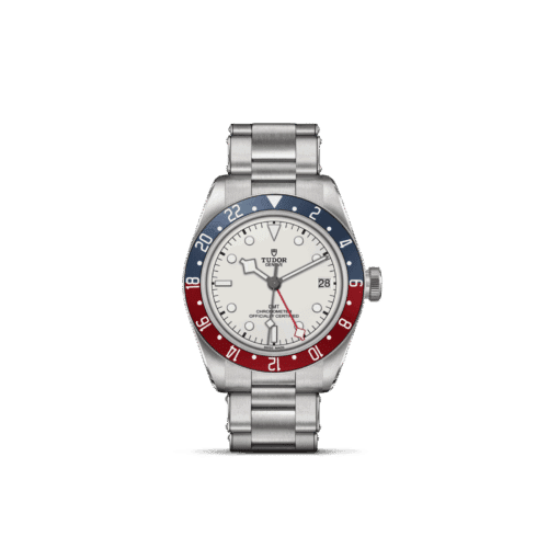 TUDOR Black Bay GMT