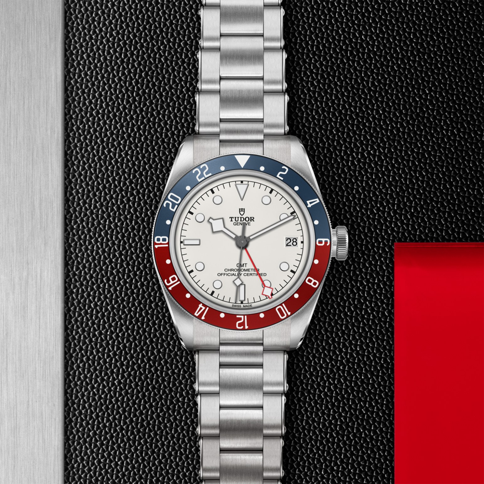 TUDOR Black Bay GMT – Bild 4