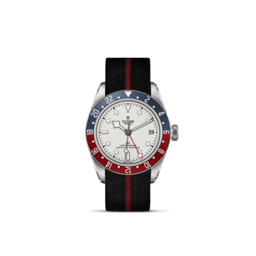 TUDOR Black Bay GMT