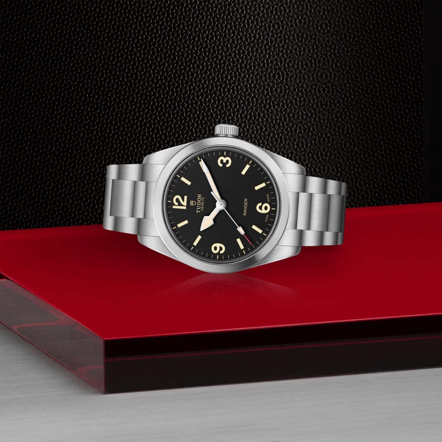 TUDOR Ranger – Bild 5