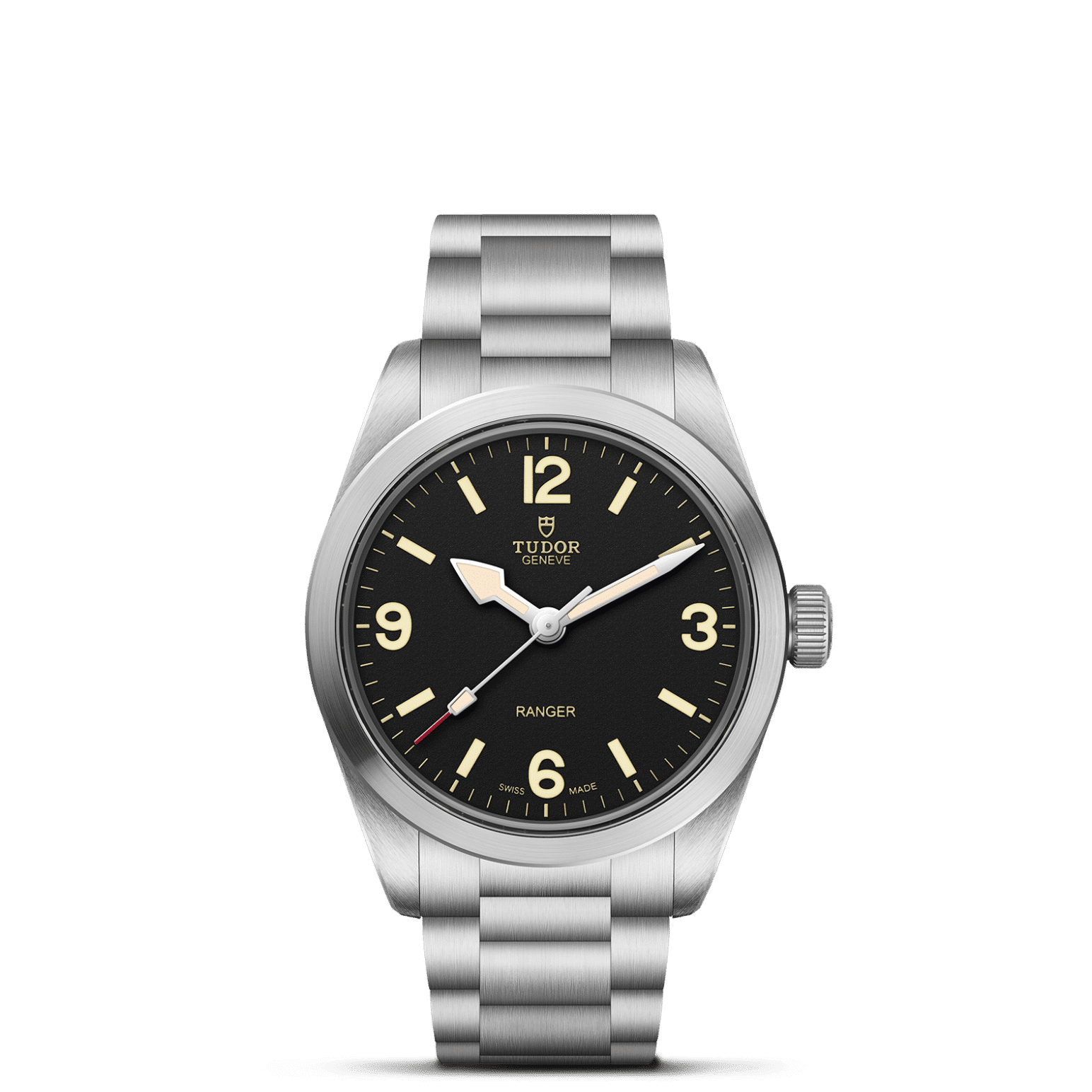 TUDOR Ranger – Bild 2