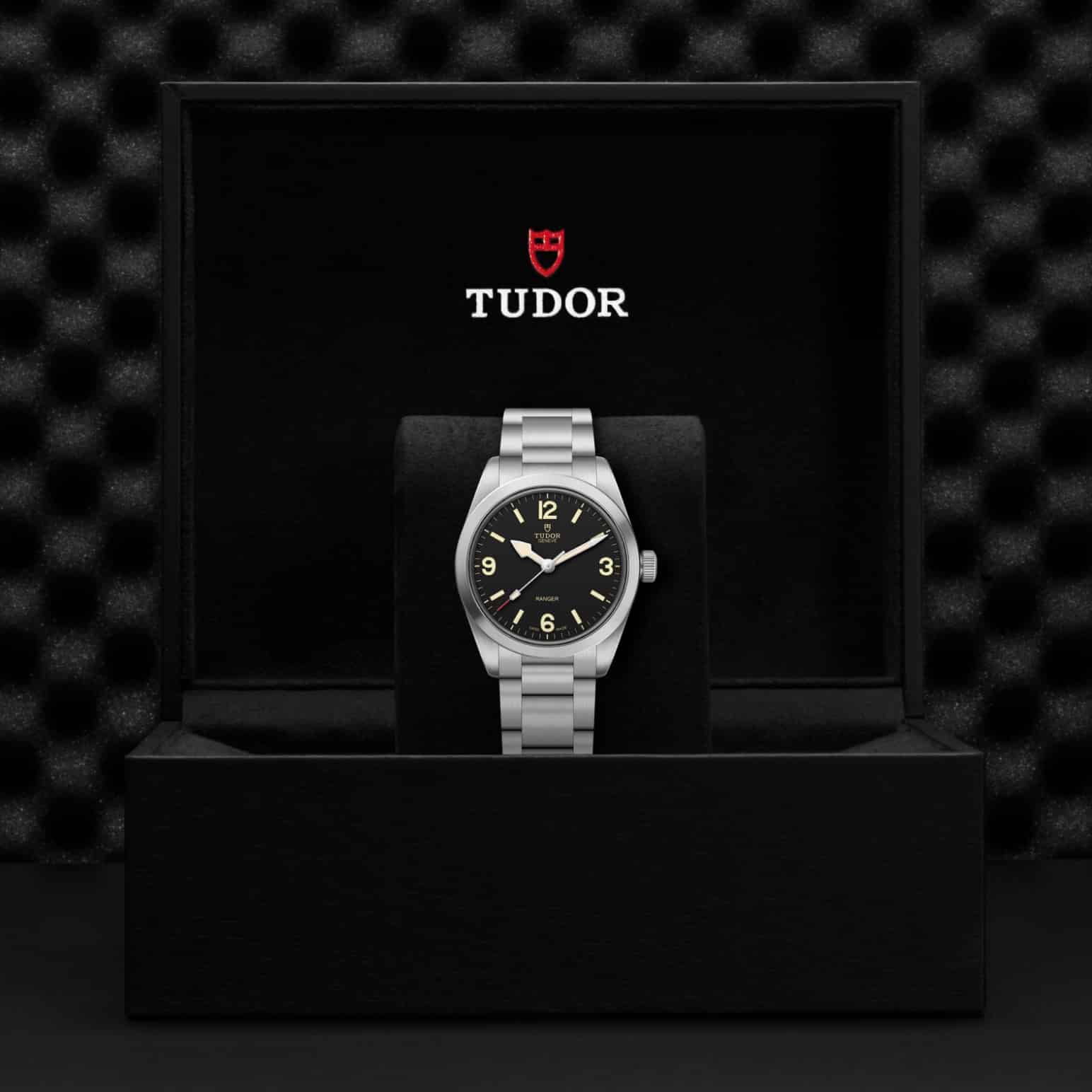 TUDOR Ranger – Bild 6