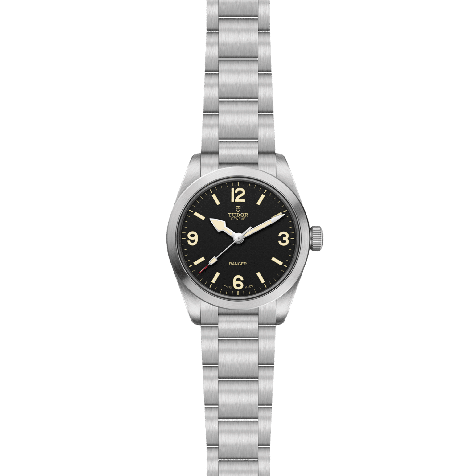 TUDOR Ranger – Bild 3