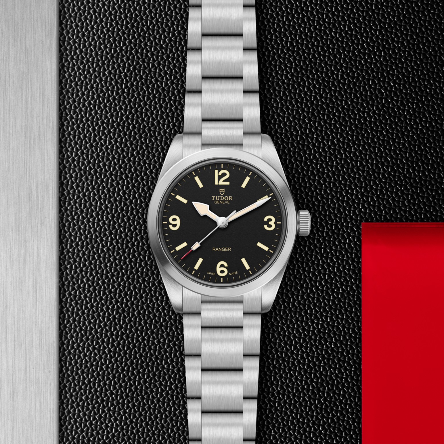 TUDOR Ranger – Bild 4