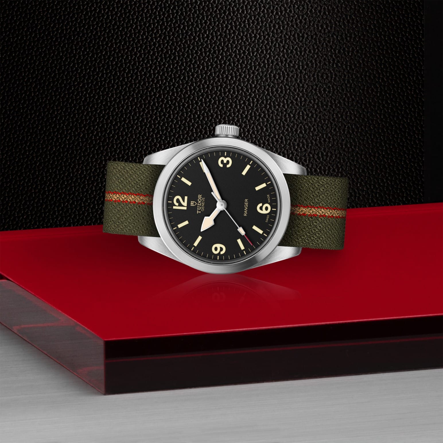TUDOR Ranger – Bild 5