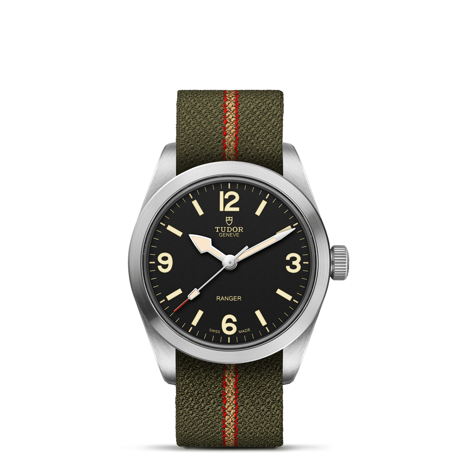 TUDOR Ranger – Bild 2