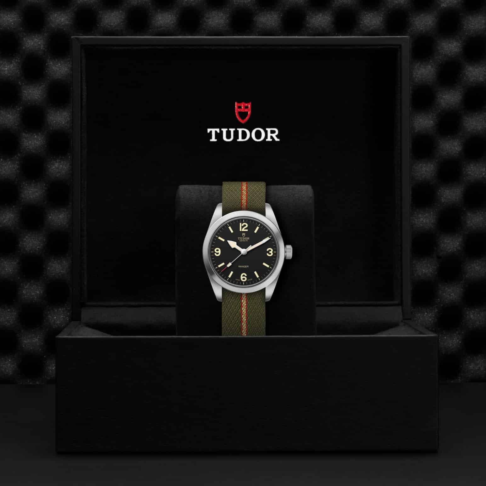 TUDOR Ranger – Bild 6
