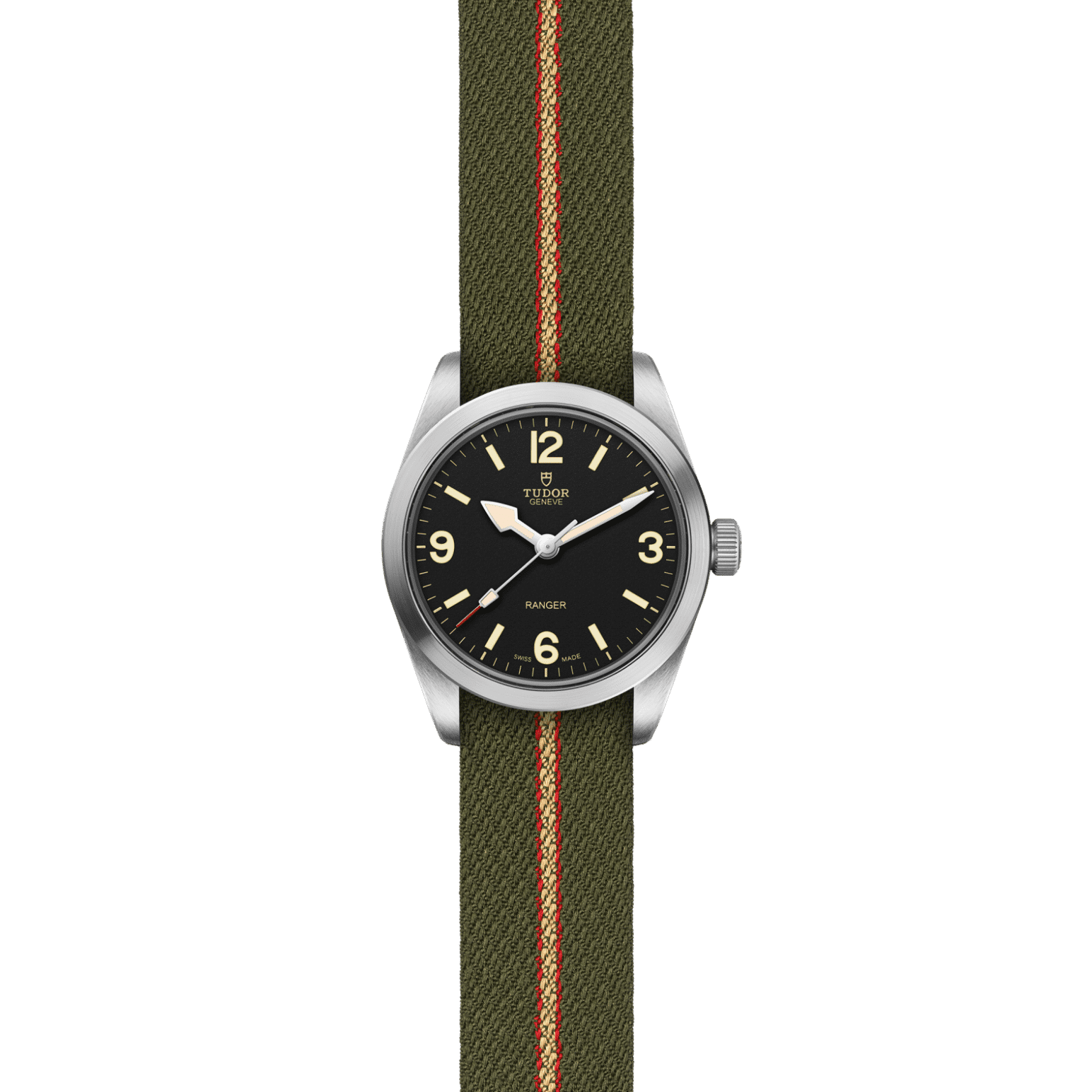 TUDOR Ranger – Bild 3