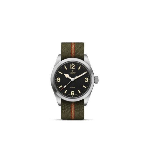 TUDOR Ranger