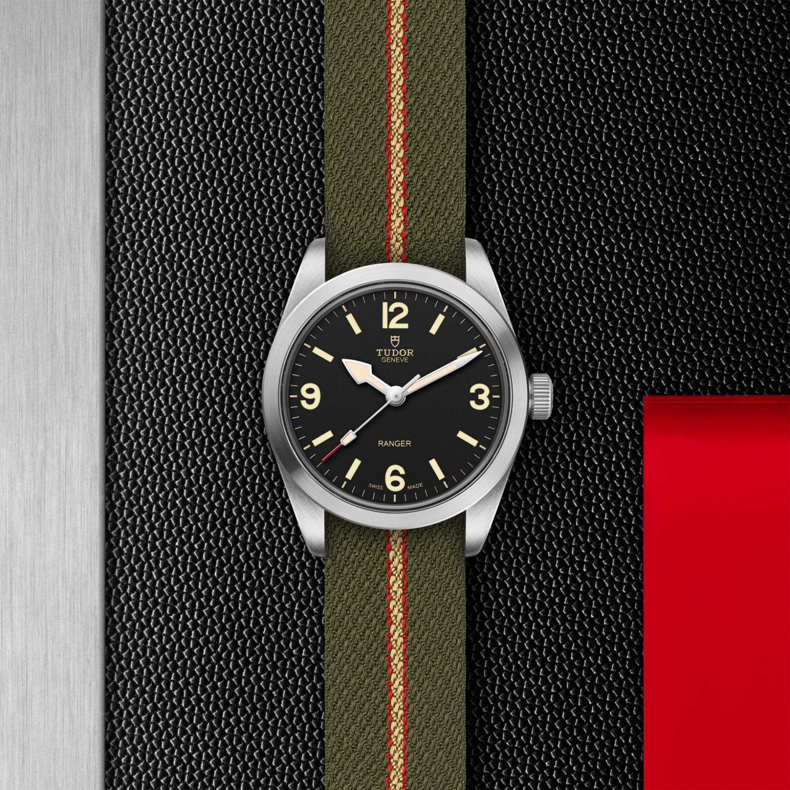 TUDOR Ranger – Bild 4