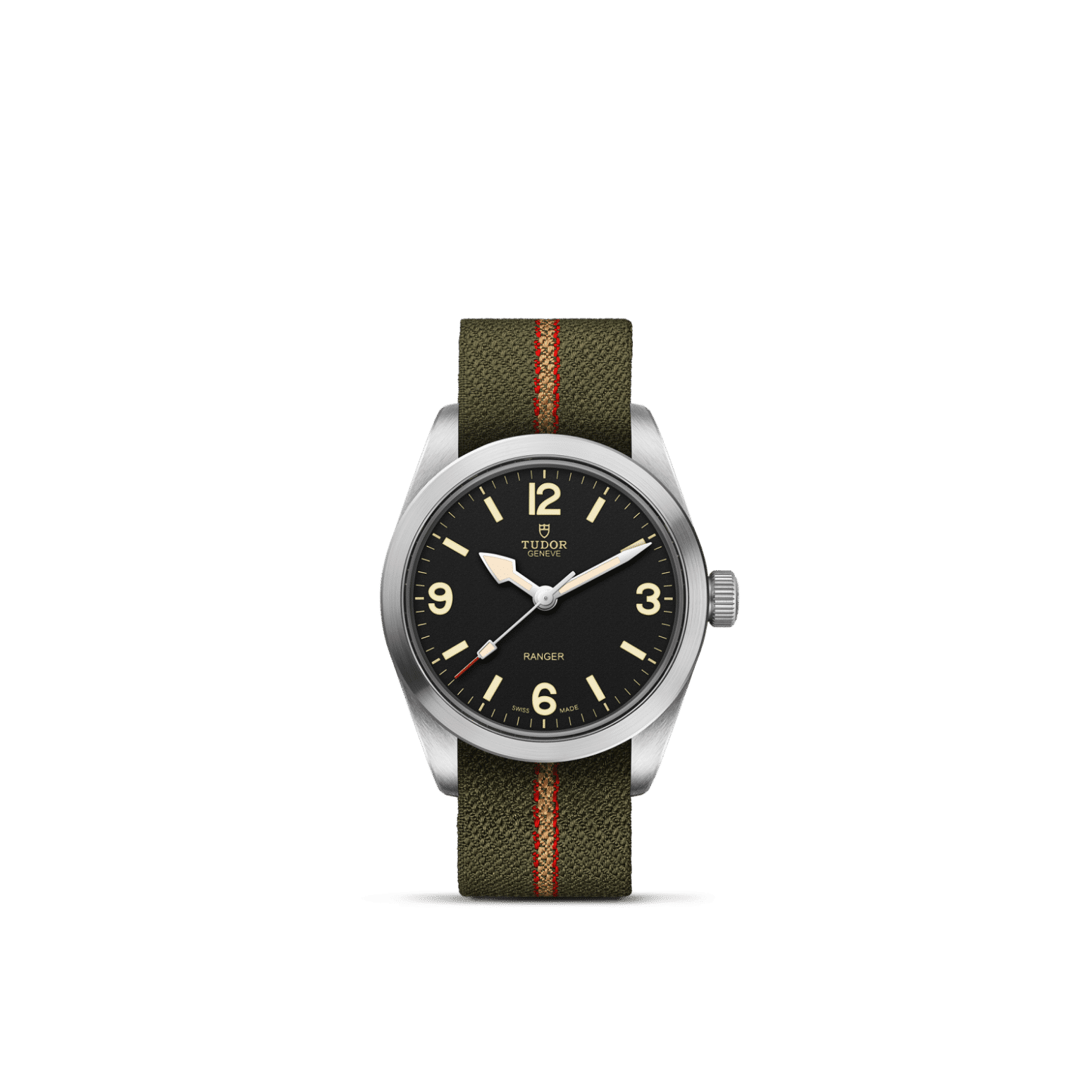 TUDOR Ranger