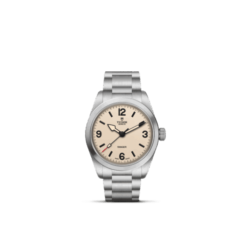 TUDOR Ranger