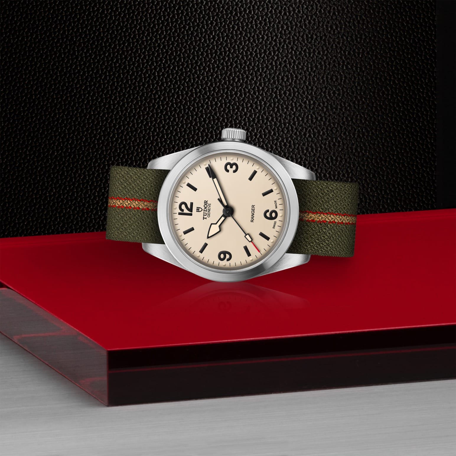 TUDOR Ranger – Bild 5