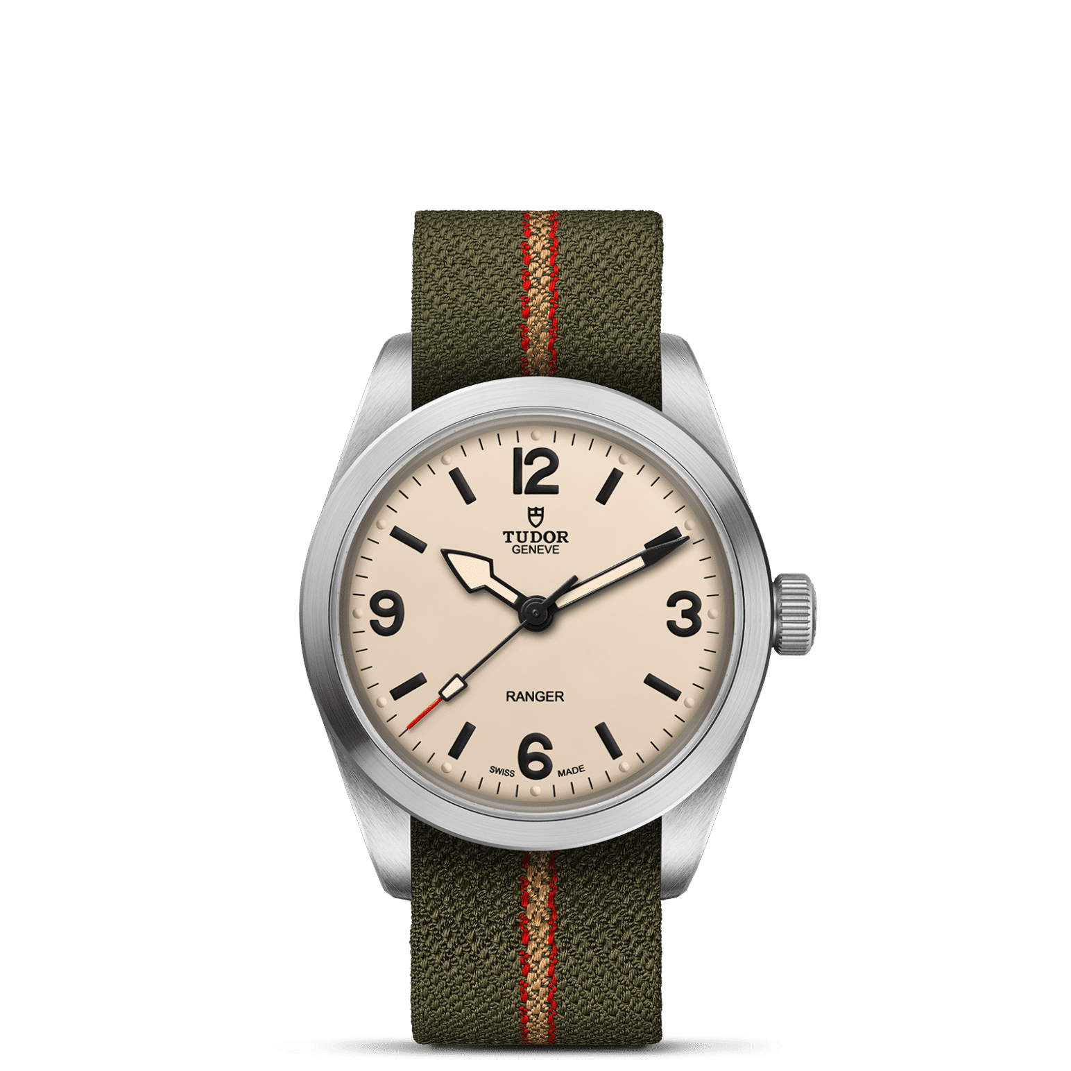 TUDOR Ranger – Bild 2