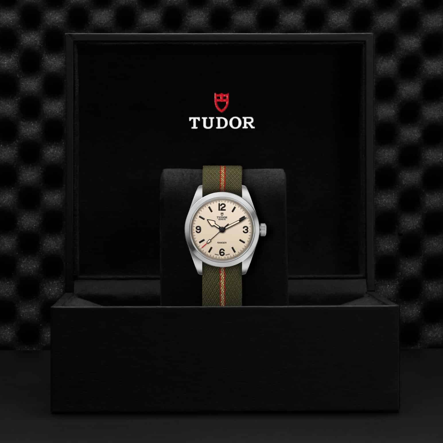 TUDOR Ranger – Bild 6