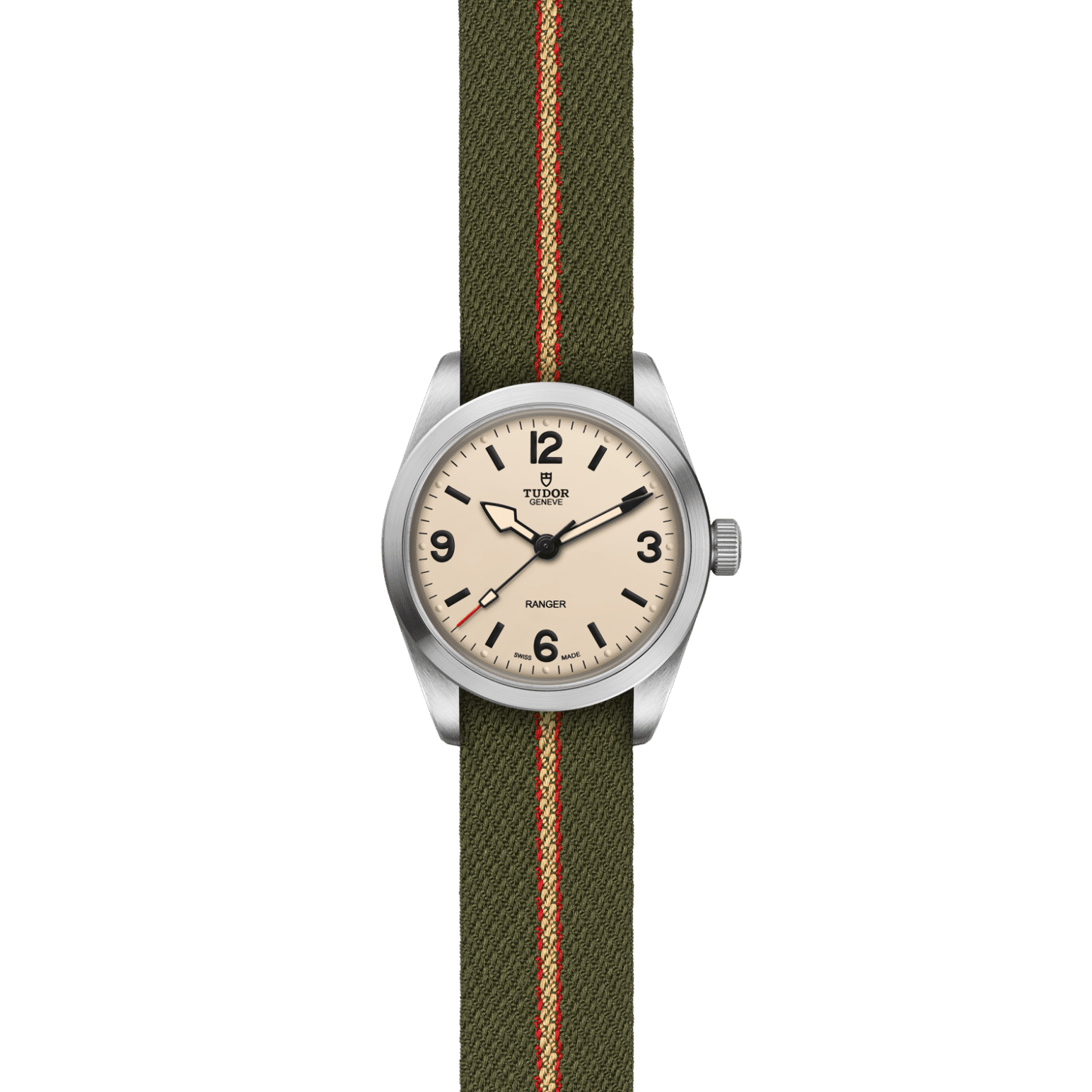 TUDOR Ranger – Bild 3