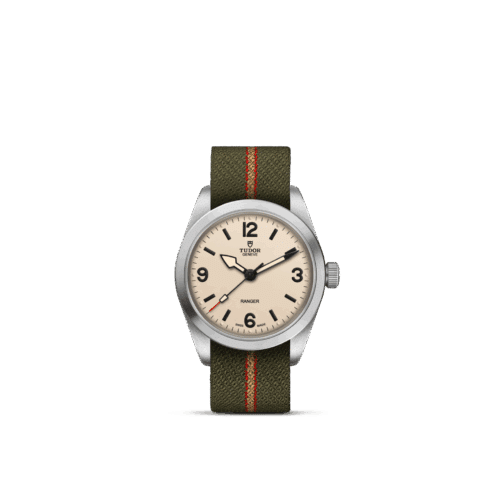 TUDOR Ranger