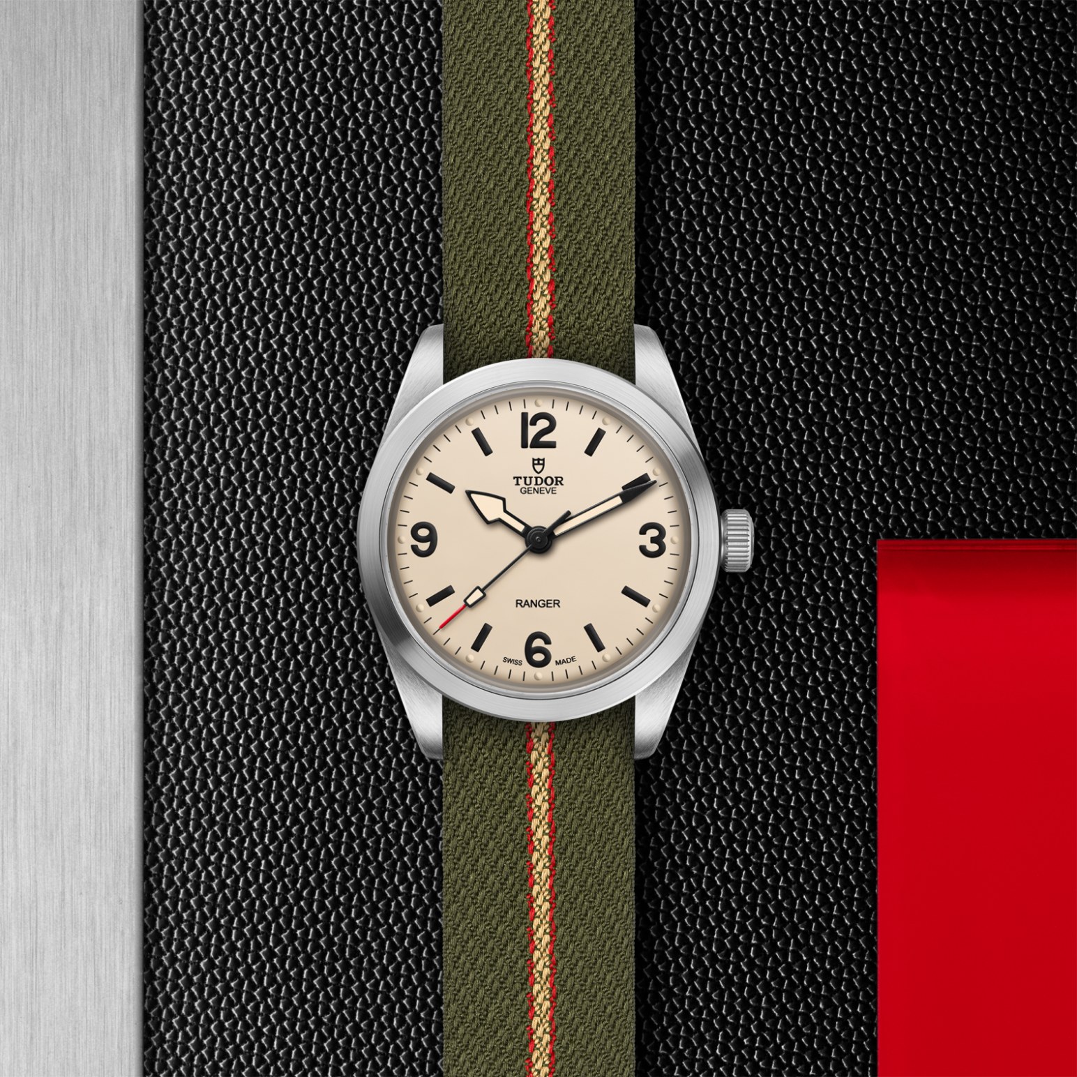 TUDOR Ranger – Bild 4