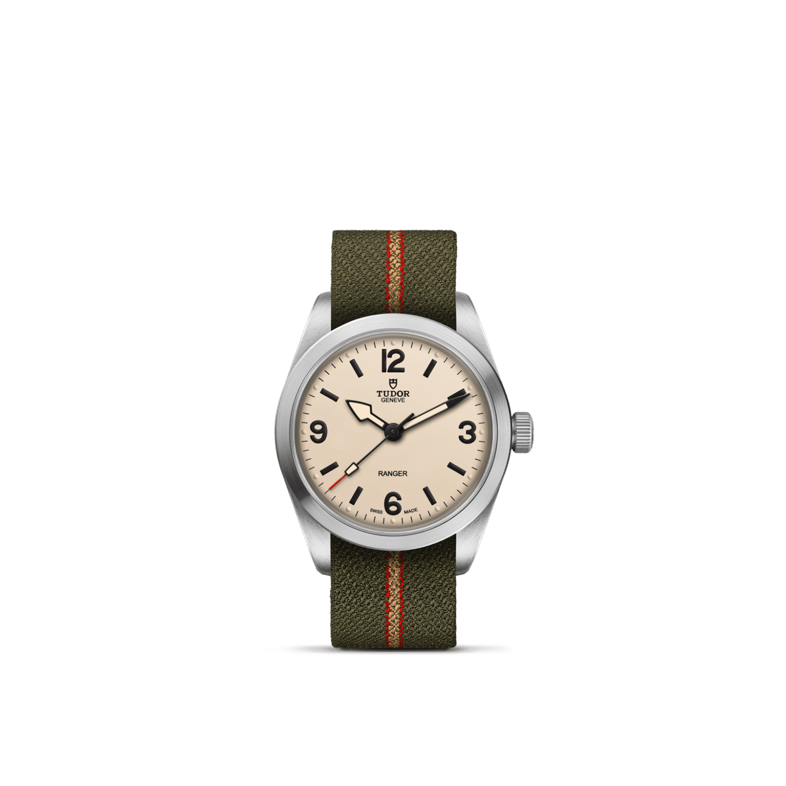 TUDOR Ranger
